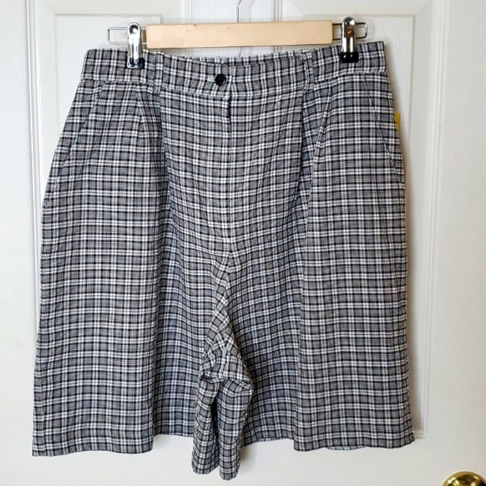 EP PRO Ladies golf shorts